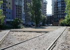 Благоустройство в округе №20. Фото пресс-службы думы города Иркутска