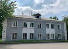 Многоквартирный дом. Фото пресс-службы администрации Иркутска