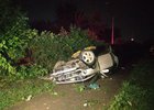 ДТП в Ангарске. Фото пресс-службы ГУ МВД России по Иркутской области