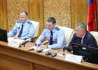 Коллегия прокуратуры