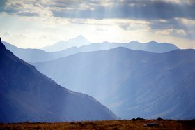 Тофалария. Фото Антона Столбова