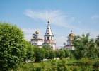 Лето в Иркутске. Фото из архива IRK.ru