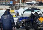 Скриншот видео Следственного комитета России