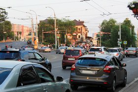 Иркутск. Фото IRK.ru