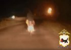 Скриншот видео ГУ МВД России по Иркутской области