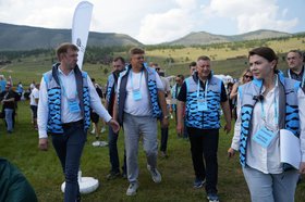 Фото пресс-службы правительства региона