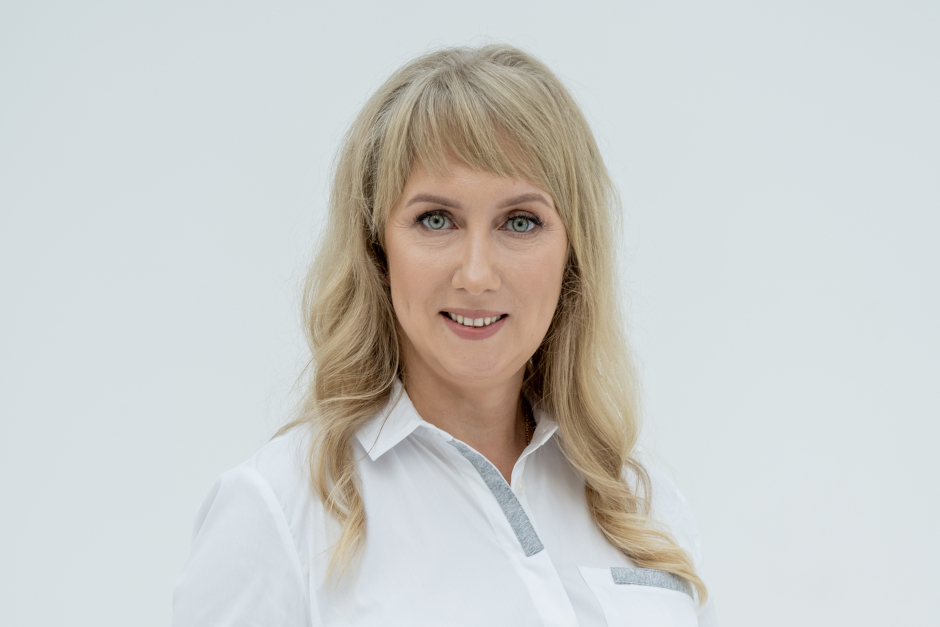 Юлия Смирнова