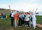 Форум «Байкал». Фото со страницы форума «ВКонтакте»
