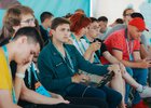 Форум «Байкал». Фото со страницы форума «ВКонтакте»