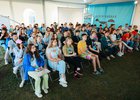 Форум «Байкал». Фото со страницы форума «ВКонтакте»