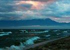 Байкал. Фото ГУ МЧС России по Иркутской области