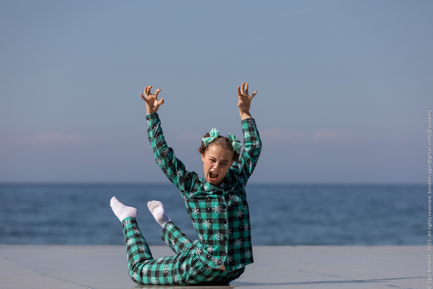 Одна из задач фестиваля — привлечь внимание к проблемам экологии Байкала, в частности, к загрязнению озера микропластиком.