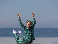 Одна из задач фестиваля — привлечь внимание к проблемам экологии Байкала, в частности, к загрязнению озера микропластиком.