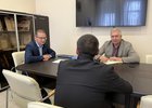 Фото пресс-службы администрации Иркутска