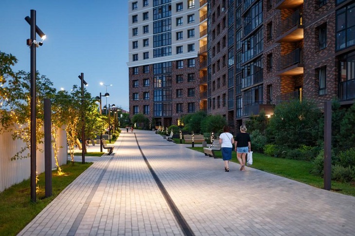 Фото компании «Восток Центр Иркутск»