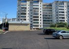 Парковка на Маршала Конева. Фото пресс-службы иркутской городской думы