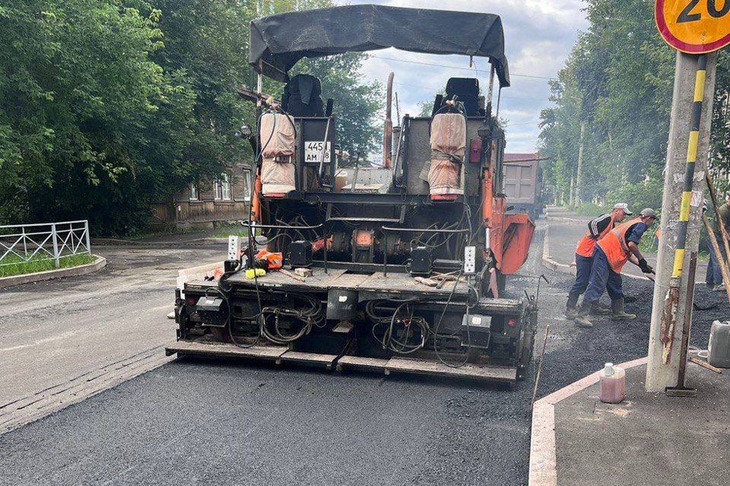 Фото пресс-службы администрации Иркутска