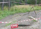 Фото пресс-службы «Заповедного Прибайкалья»