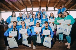 Фото предоставлено организаторами