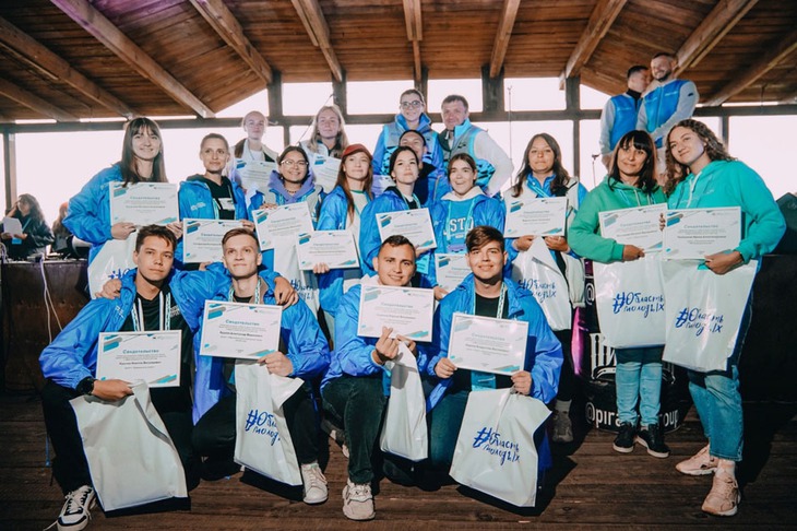 Фото предоставлено организаторами