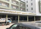 ИГПЦ имени М.С. Малиновского. Фото IRK.ru