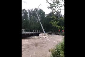 Скриншот видео Восточно-Сибирской транспортной прокуратуры