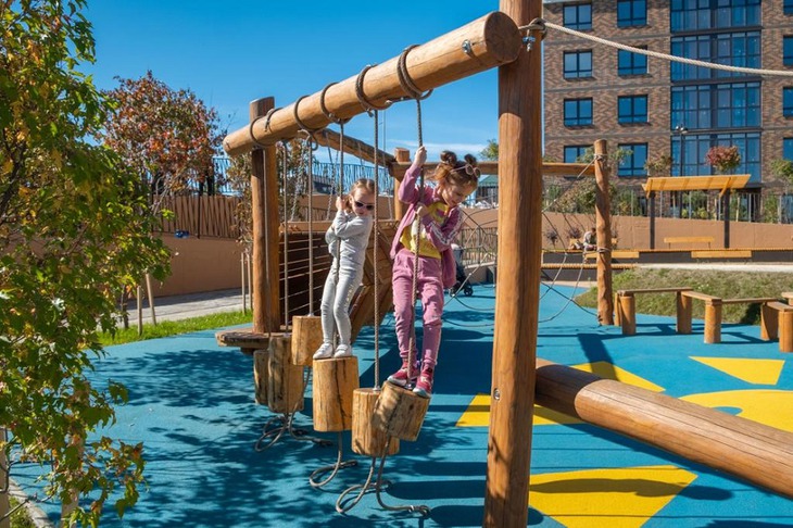 Фото компании «Восток Центр Иркутск»