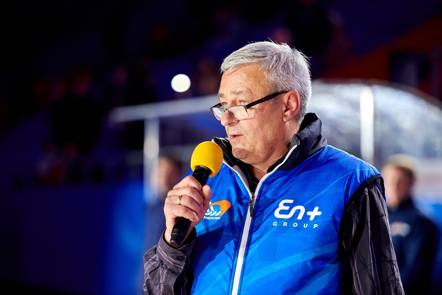 Игорь Бондаренко