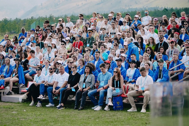 Фото предоставлено организаторами