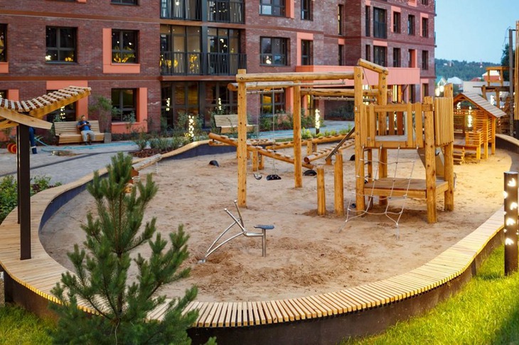 Фото компании «Восток Центр Иркутск»