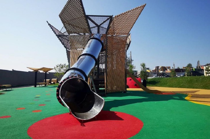 Фото компании «Восток Центр Иркутск»