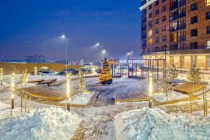 Фото компании «Восток Центр Иркутск»