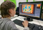 Фото Компьютерной академии ТОП