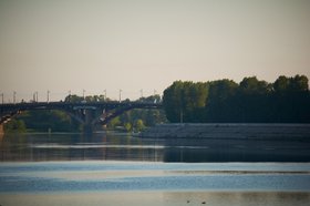 Лето в Иркутске. Фото Маргариты Романовой, IRK.ru