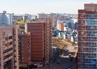 Жилые дома. Фото из архива IRK.ru