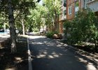 Благоустройство в округе №11. Фото пресс-службы думы города Иркутска