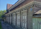 Доходный дом Шаламовой. Фото читателя IRK.ru