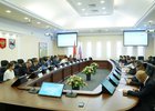 Фото пресс-службы правительства Иркутской области