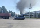 Фото из телеграм-канала «Инцидент Иркутск»
