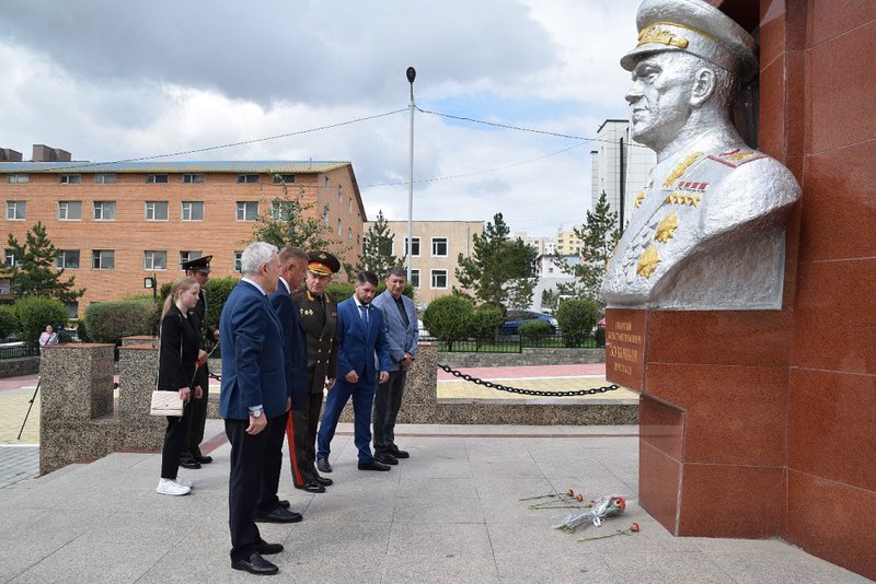 Птс в иркутской области