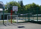Благоустройство в округе №11. Фото пресс-службы думы города Иркутска