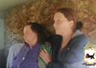 Скриншот видео ГУ МВД России по Иркутской области