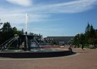 Сквер Кирова. Фото из архива IRK.ru