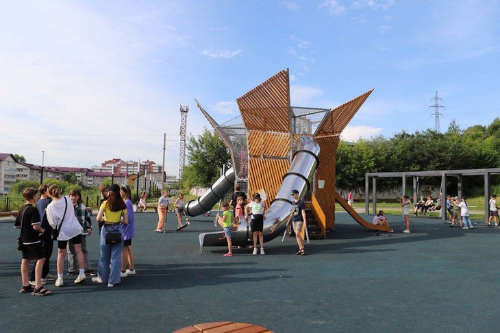 Фото пресс-службы правительства региона