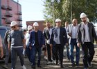 Фото пресс-службы правительства Иркутской области
