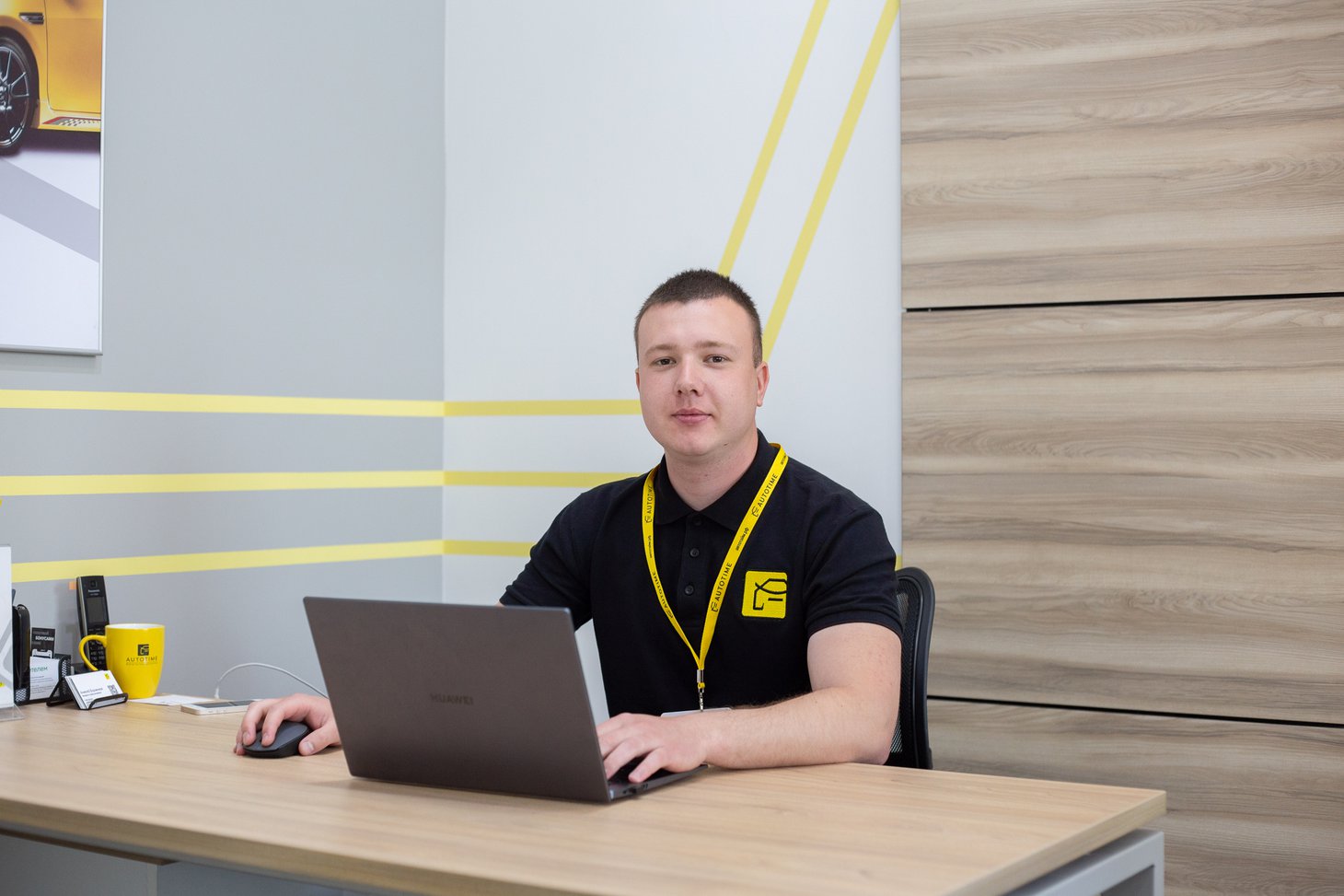 Алексей Борзенков