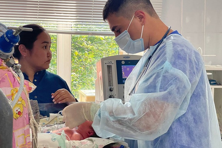 Фото пресс-службы правительства региона