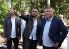 Фото пресс-службы правительства Иркутской области