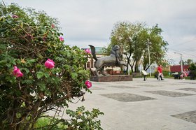 Лето в Иркутске. Фото Маргариты Романовой, IRK.ru