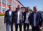 Рабочий выезд. Фото IRK.ru